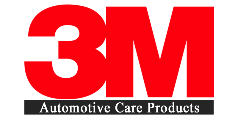 3M Auto Care Products